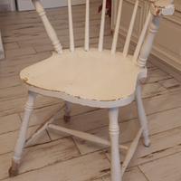 Arr Vintage Sedia Windsor 