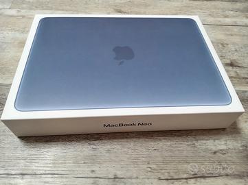 MacBook Neo 13 pollici
