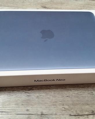 MacBook Neo 13 pollici