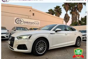 AUDI A5 SPB 2.0 TDI 190CV qu. S tr. Business
