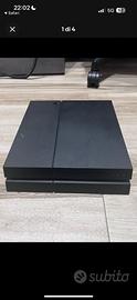 Ps4 500 gb