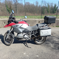 Bmw 1200 Gs