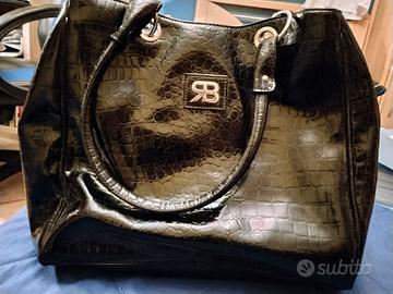 Borsa Renato Balestra