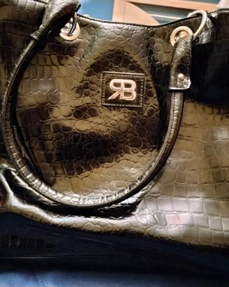 Borsa Renato Balestra