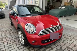 Mini coupé