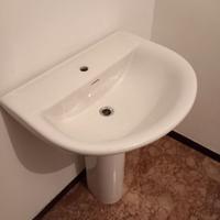 Lavabo POZZI GINORI  serie ydra