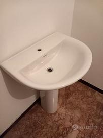Lavabo POZZI GINORI  serie ydra