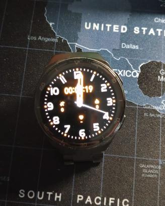 smartwatch Huawei GT2