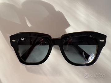 RAY-BAN mod.RB 2187