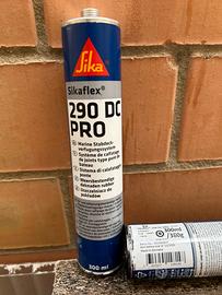 Sikaflex dc 290 PRO