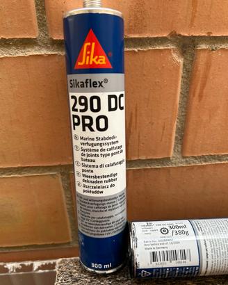 Sikaflex dc 290 PRO