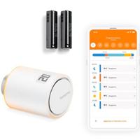 Netatmo Valvola termostatica