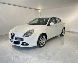 Giulietta 2015 1.6 mjt 105 cv distinctive minirata