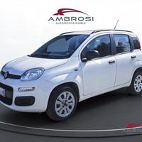 FIAT Panda 0.9 TwinAir Turbo Natural Power Easy