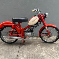 Harley-Davidson Aermacchi M50 1966