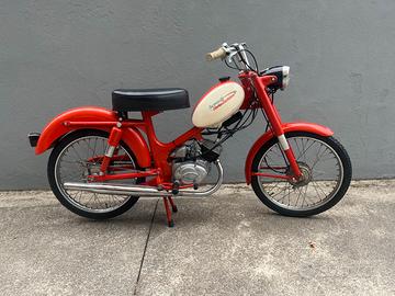 Harley-Davidson Aermacchi M50 1966