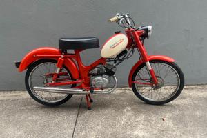 Harley-Davidson Aermacchi M50 1966