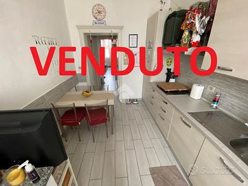 MONOLOCALE A BUSSERO