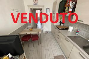 MONOLOCALE A BUSSERO