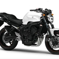 Yamaha FZ6 s2