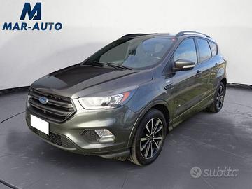 Ford Kuga 2.0 TDCI 150 CV S&S 4WD ST-Line