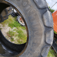Gomme agricole