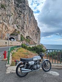 Honda CB 350 Four 1973