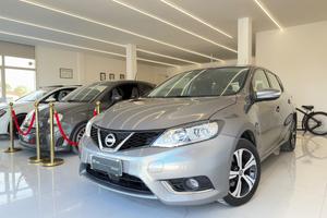 Nissan Pulsar 1.5 dCi Tekna 110cv ok neopatentati