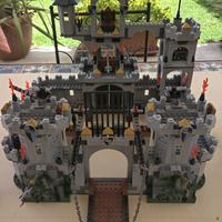 LEGO 7094 - Castle