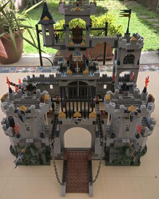 LEGO 7094 - Castle