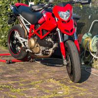 Ducati Hypermotard 1100 DS