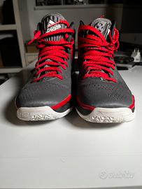 Scarpe da basket Adidas 42 2/3