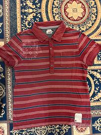 Polo Hilfigher Denim vintage, anni 90, taglia L