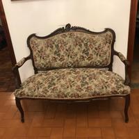 Divanetto