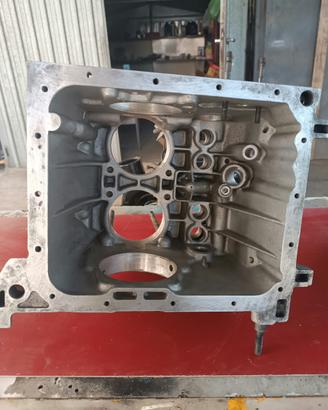 Monoblocco Fiat 126 (600)