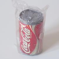 Cocacola porta CD