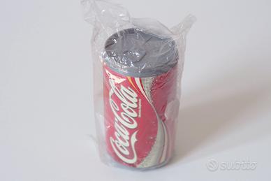 Cocacola porta CD