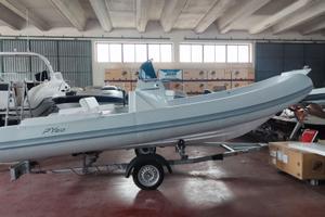 Gommone Panamera P 60