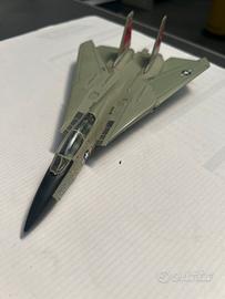 Modellino aereoplano  Grumman F-14 tomcat