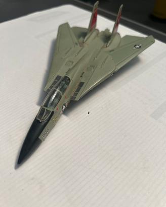 Modellino aereoplano  Grumman F-14 tomcat
