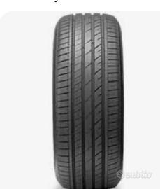 Gomme pneumatici 235/45/17