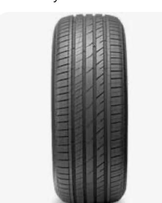Gomme pneumatici 235/45/17