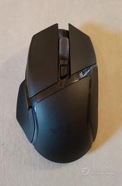 Mouse Razer Basilisk V3 X HyperSpeed
