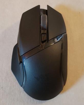 Mouse Razer Basilisk V3 X HyperSpeed