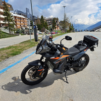 Ktm 890 adventure