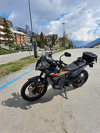 Ktm 890 adventure