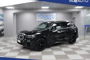 BMW X5 xDrive30d MHEV 48V Msport AUT EU6