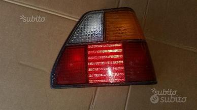 Fanalino posteriore dx Vw Golf 2