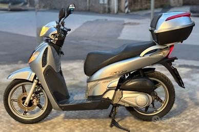 Honda SH 125