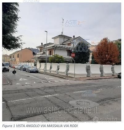 Appartamento – Vercelli, Porta Casale, L'Isola - Vista 3